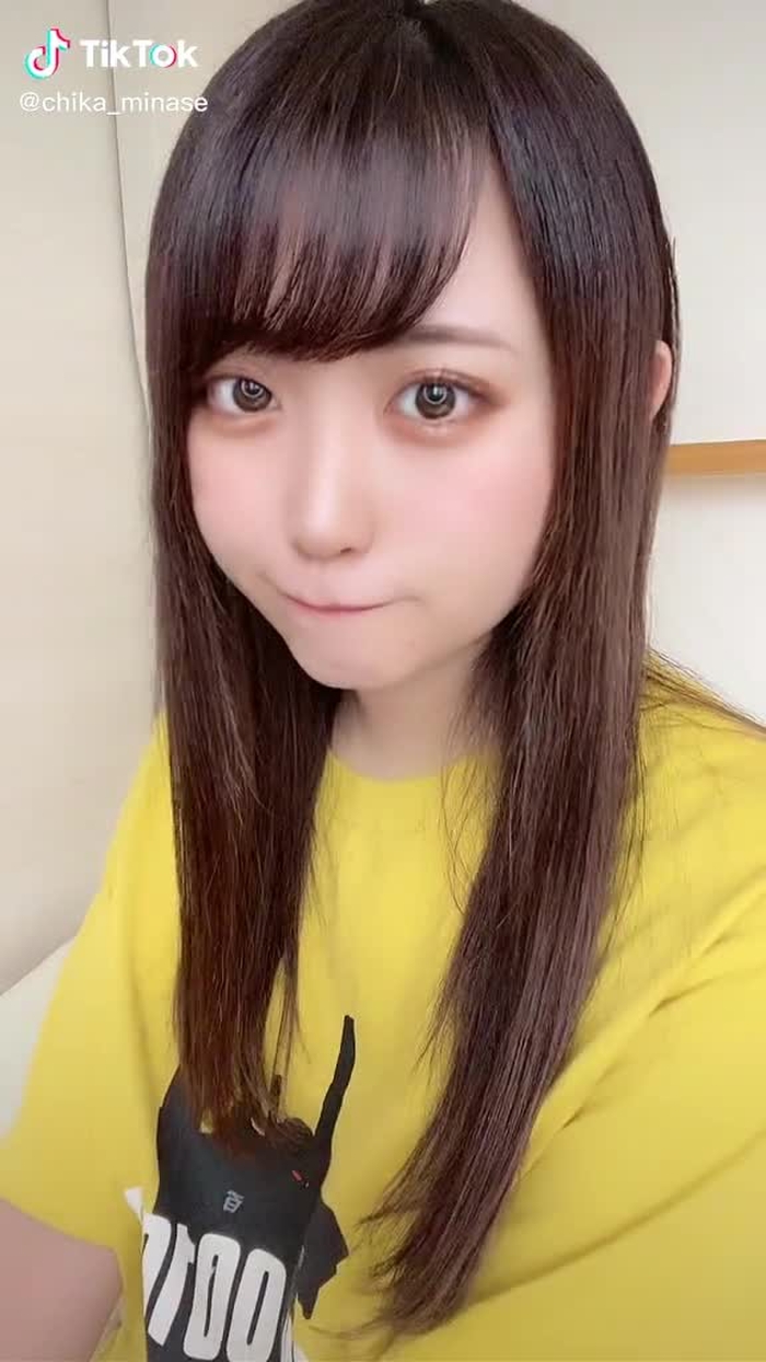 水瀬ちか🌻 15