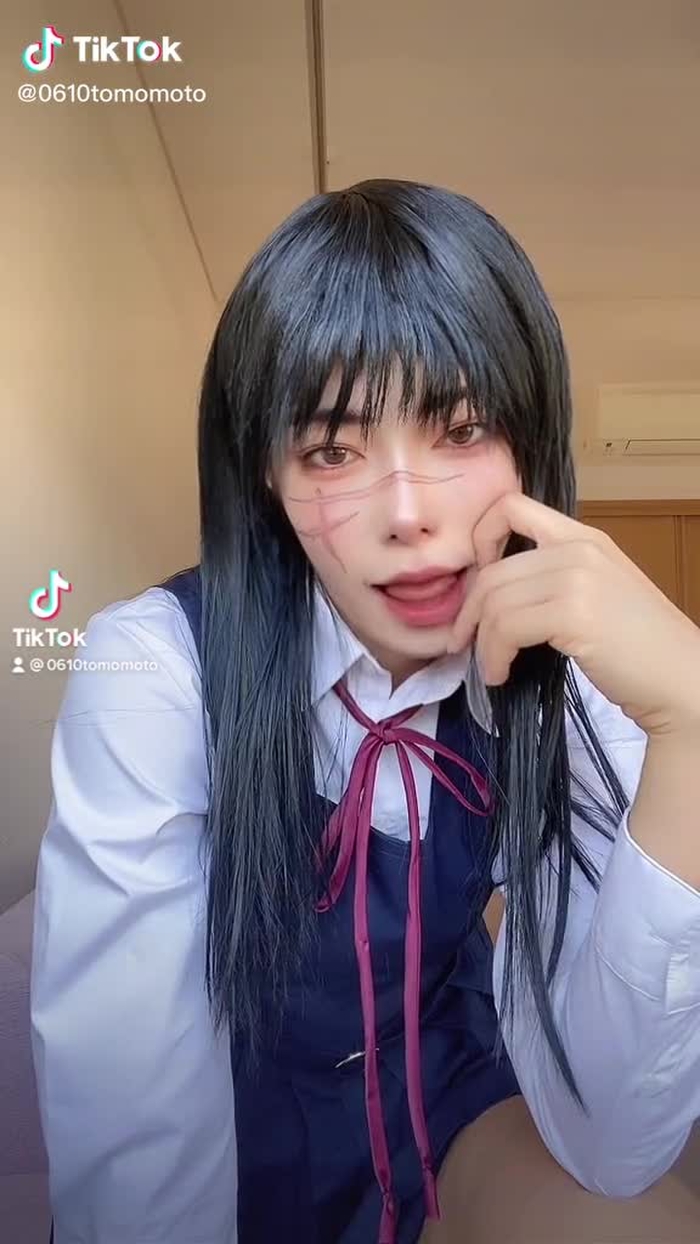 桃戸もも 5
