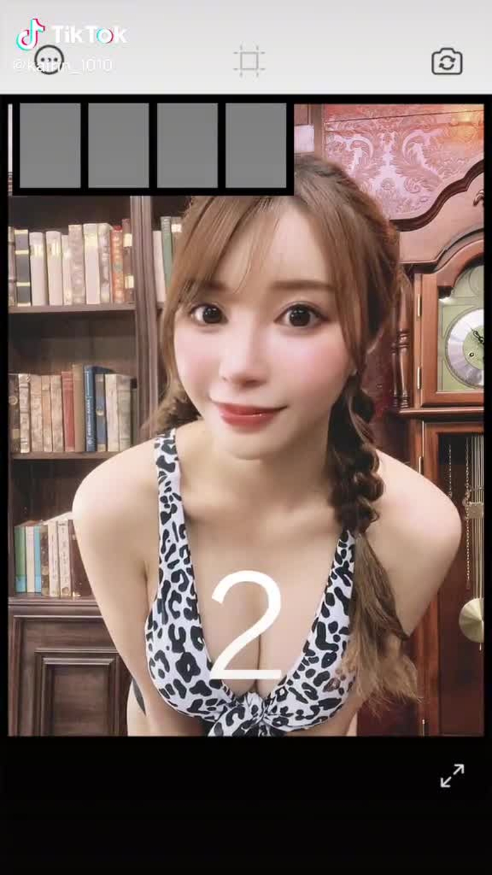 海里 kairi 18