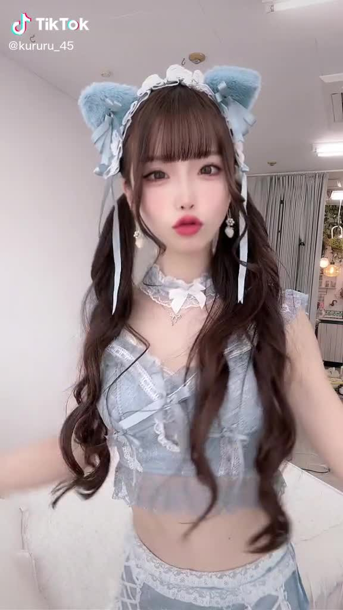 くるるん🐥🌸