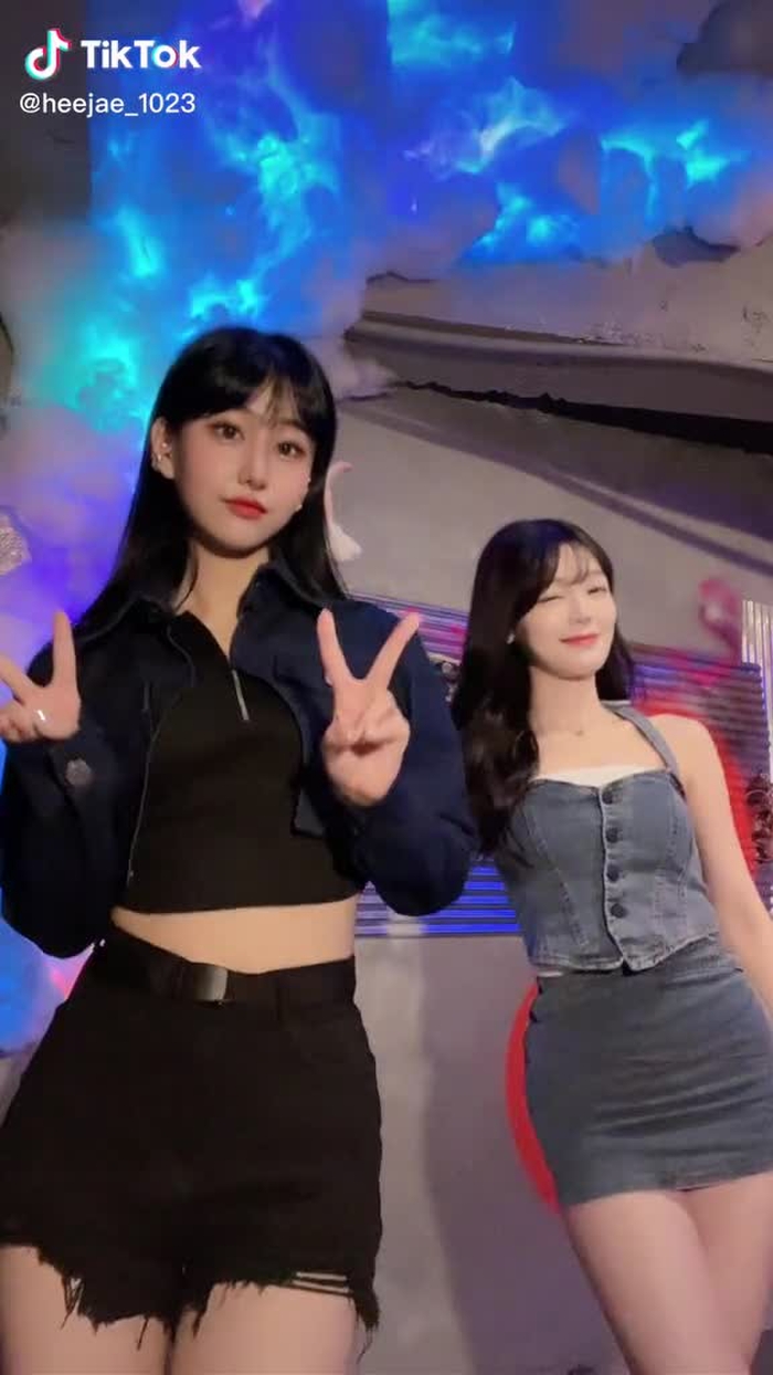HEEJAE 희재 11