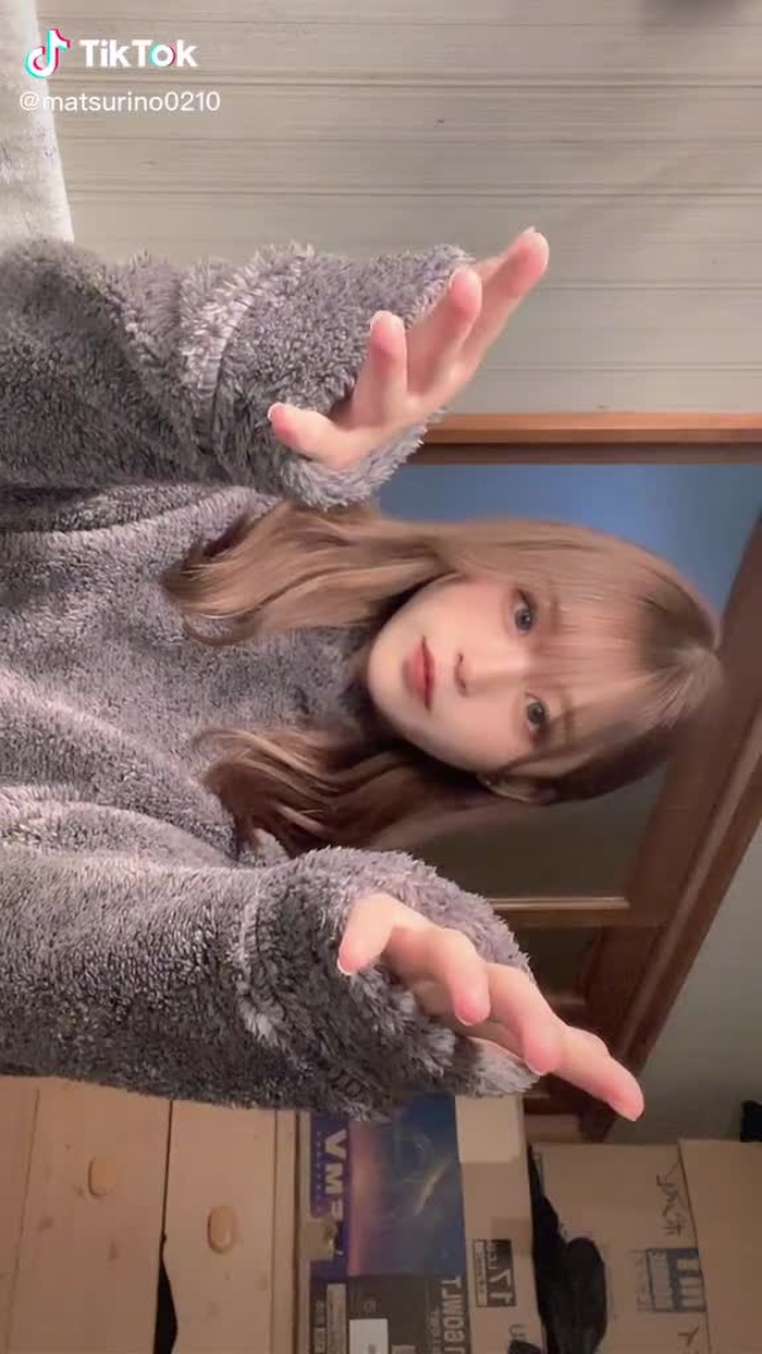 松本里乃 (野球girl) 8