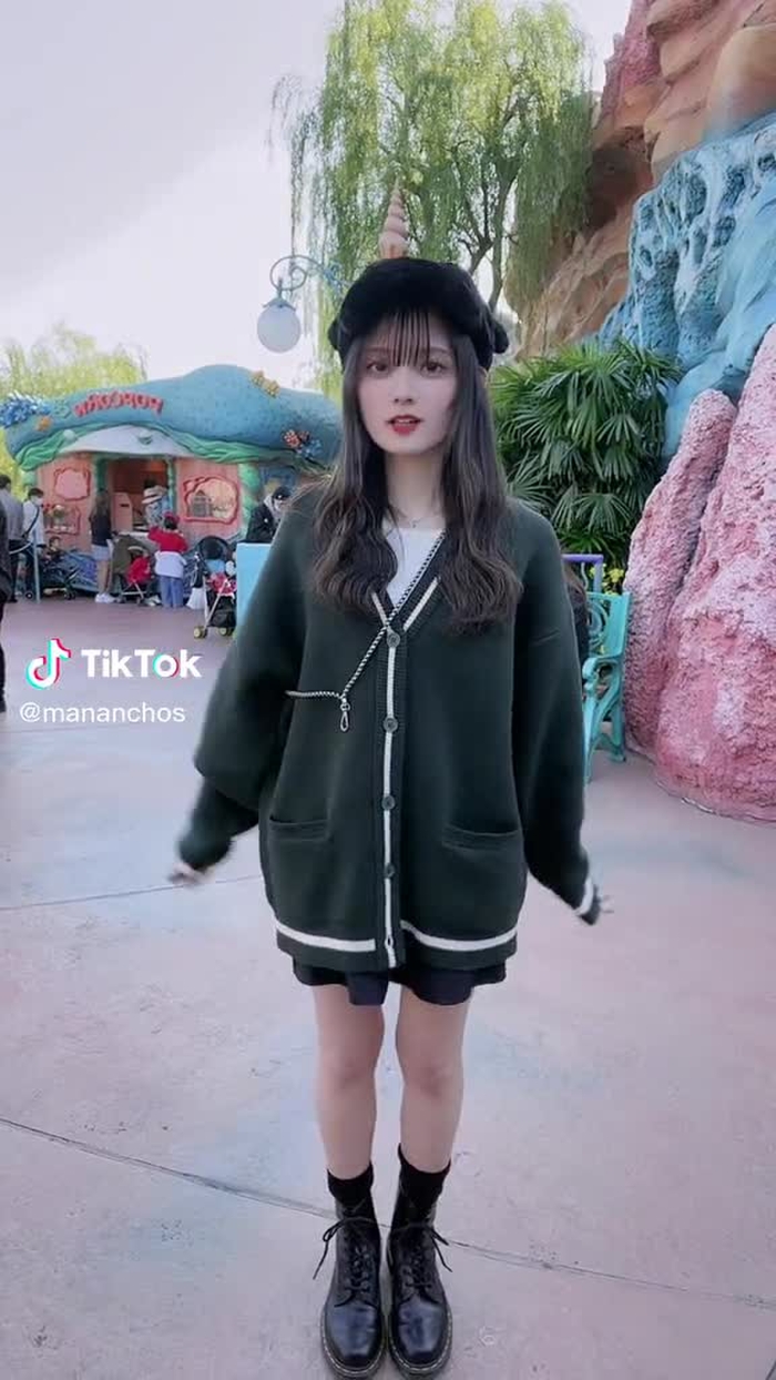 水野舞菜🦥🤍 5