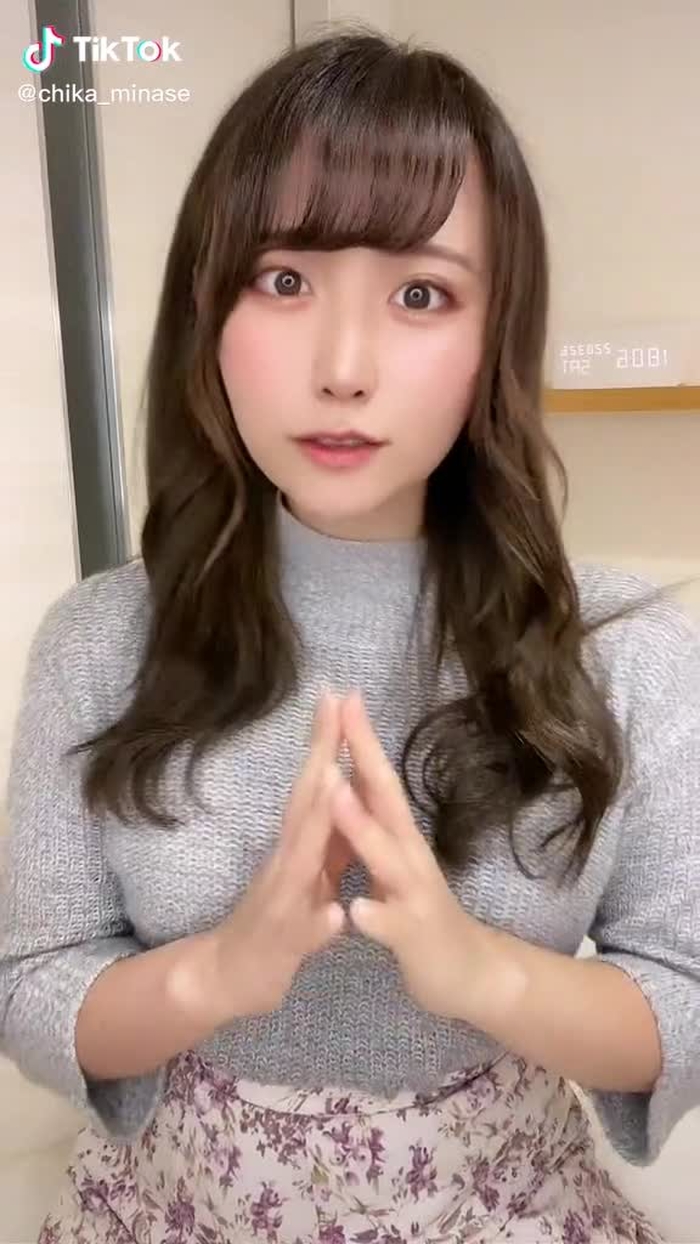 水瀬ちか🌻 55