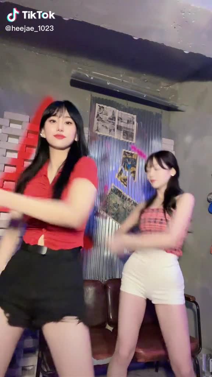 HEEJAE 희재 9