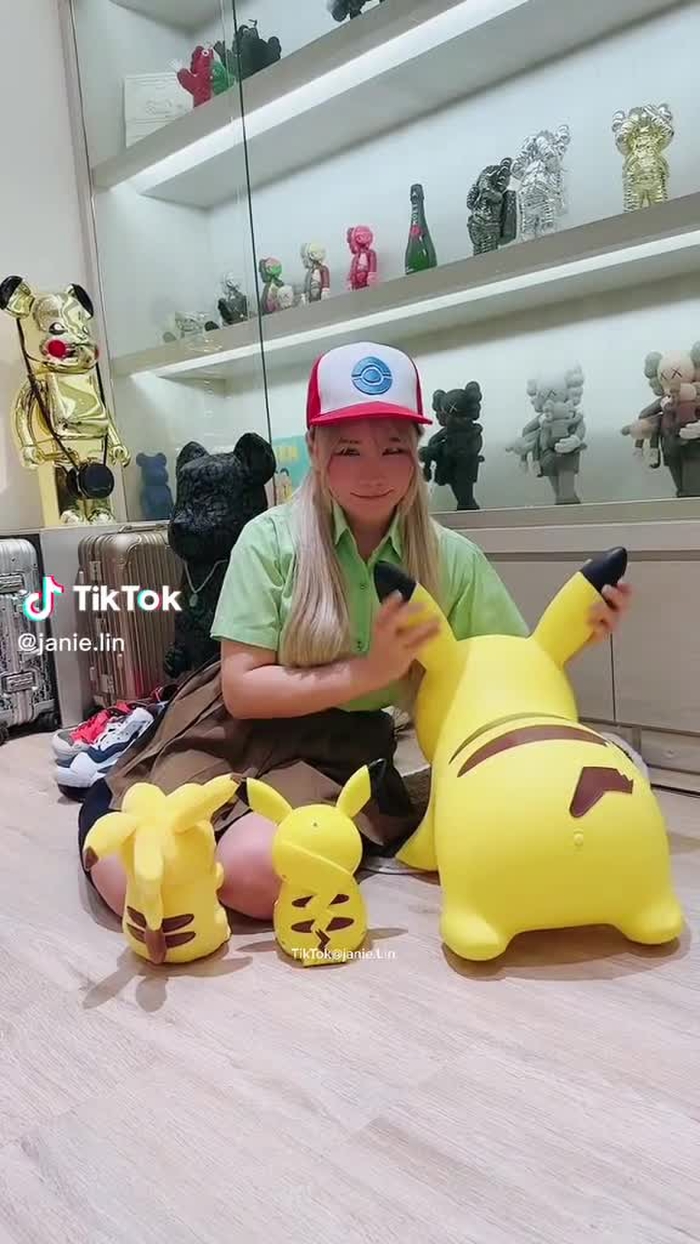 泥泥Janie🇹🇼🇯🇵ˣ🇲🇾