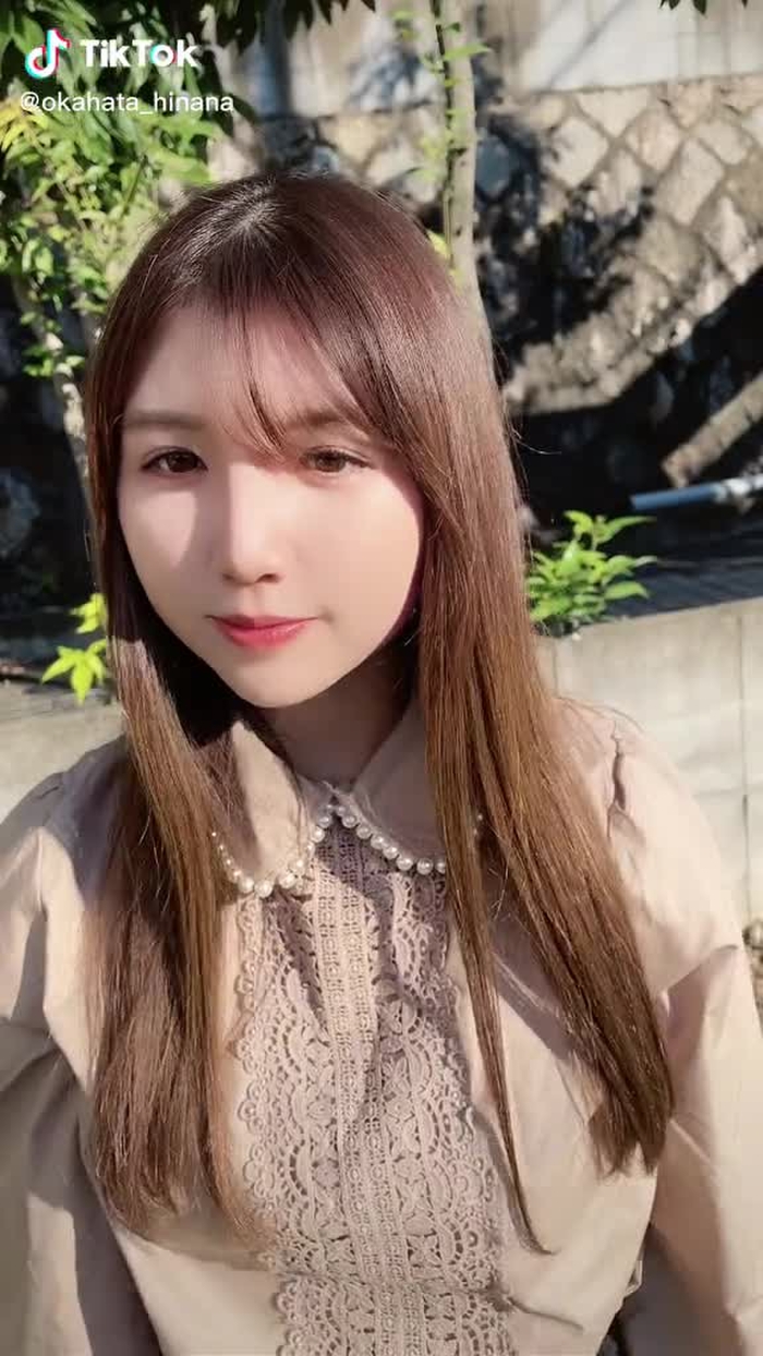 おかはたひなな 1