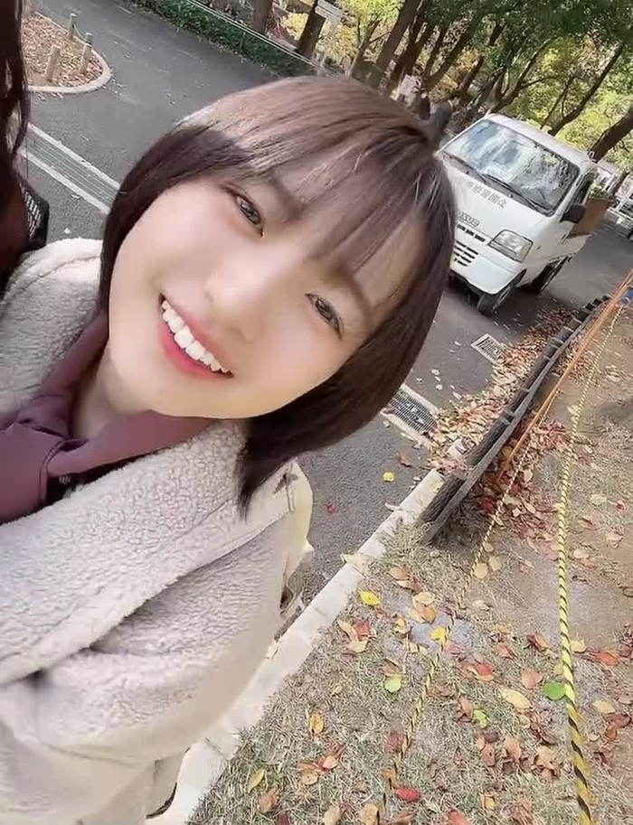 我妻ゆりか︎︎ yurikatsupa 18