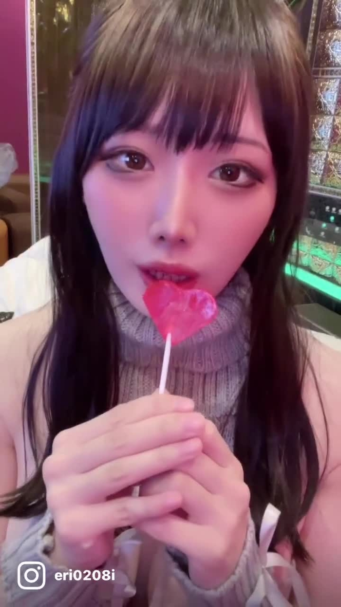 えりんぎお姉さんは負けない eri0208i