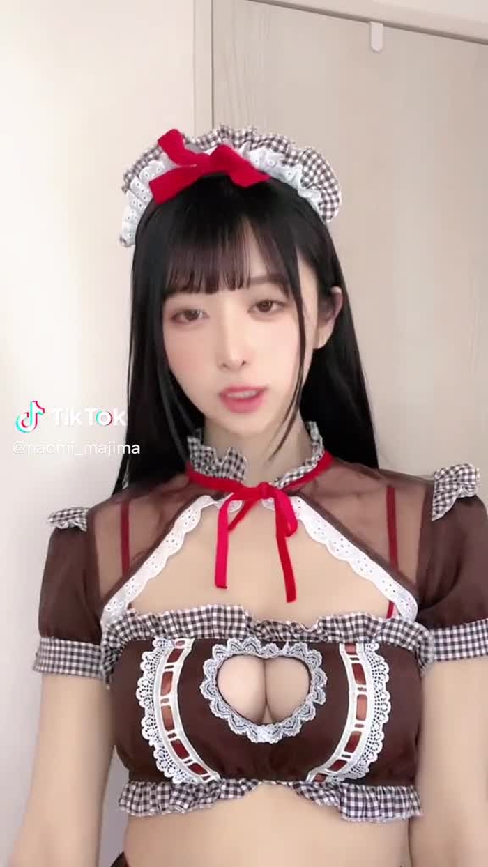 真島なおみ(なおみん) 105