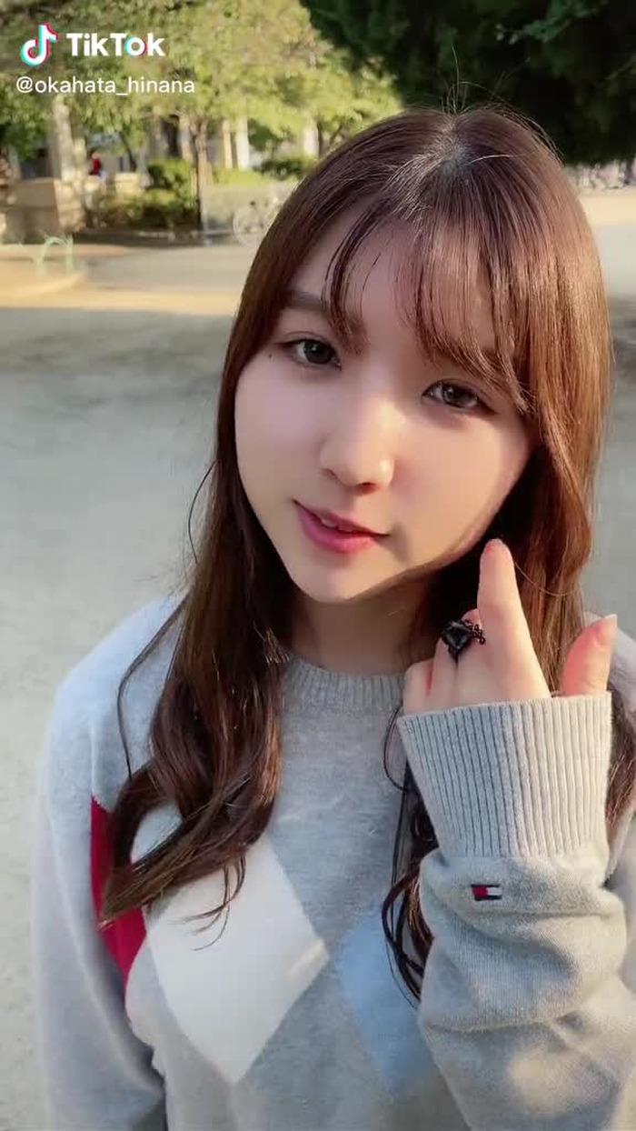 おかはたひなな 7
