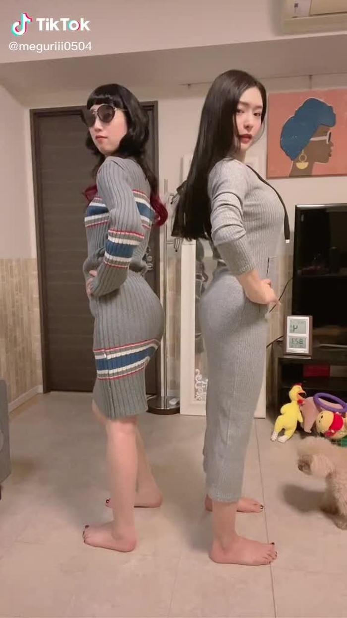 meguri👯‍♀️ 23