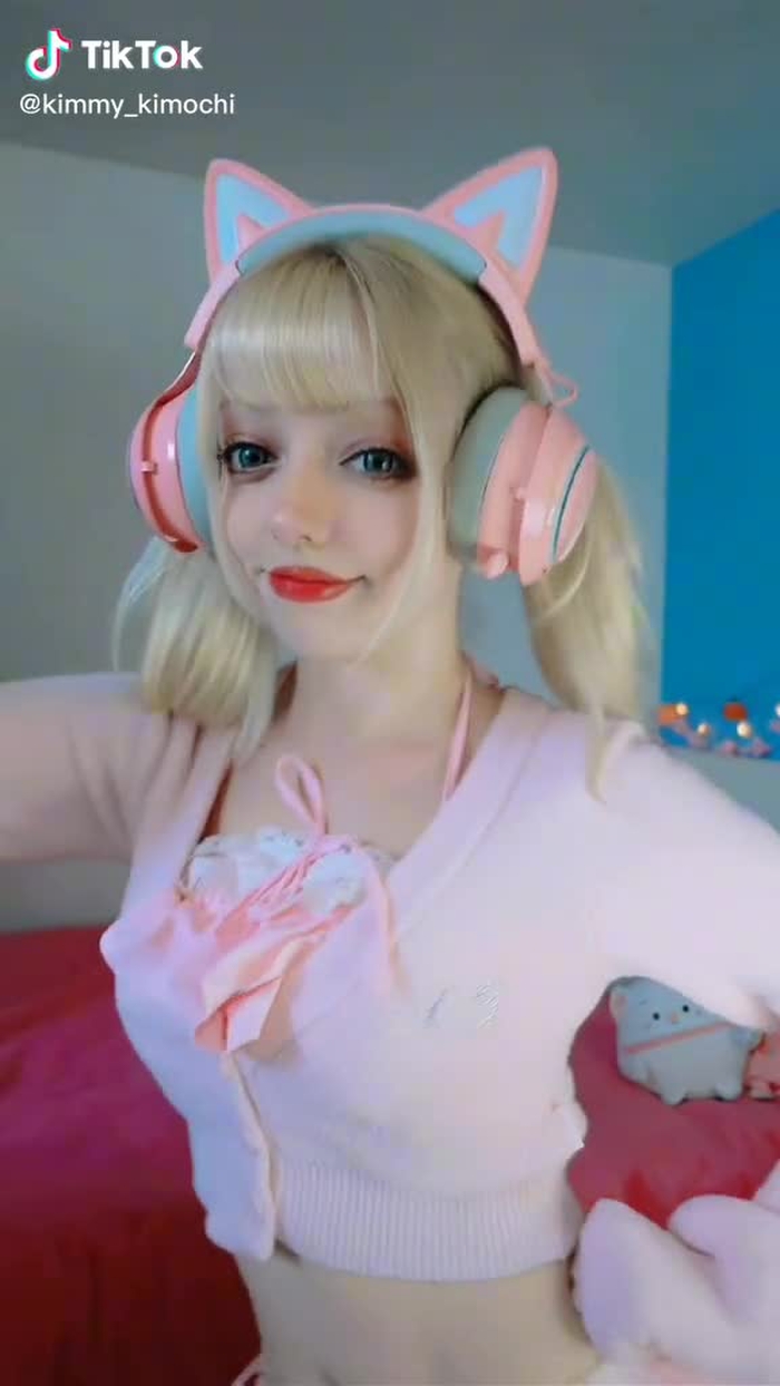 🍓 Kimmy 🍓 11