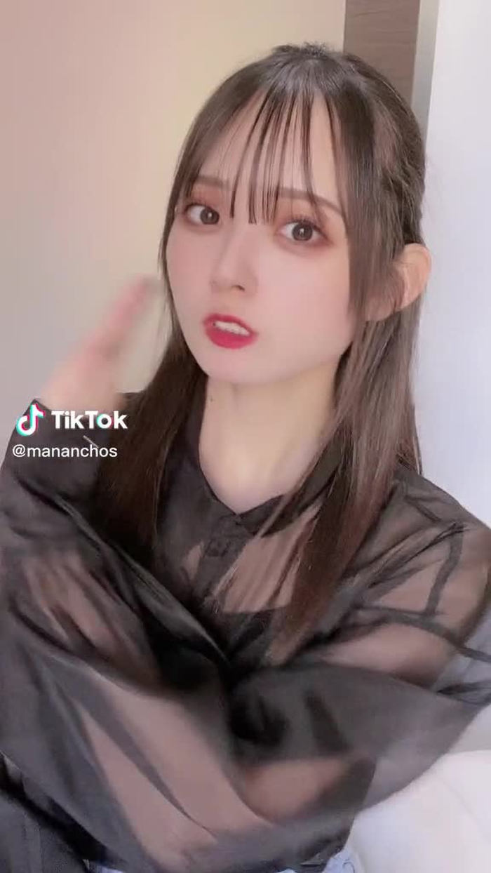 水野舞菜🦥🤍