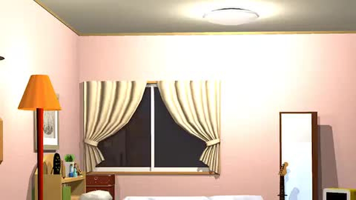 Sonico The Onanimation