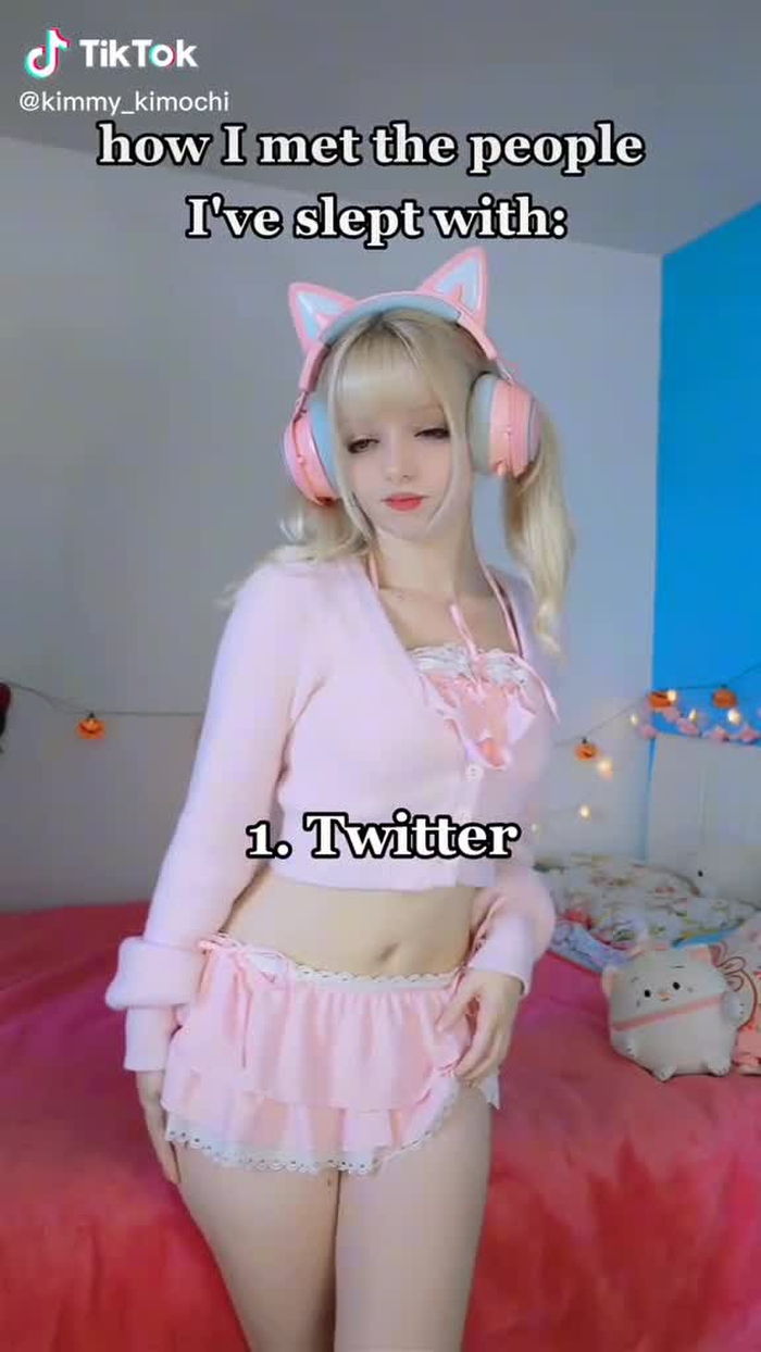 🍓 Kimmy 🍓 14