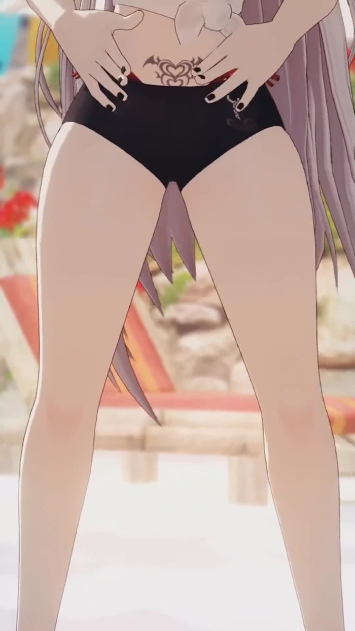 vshojo 33