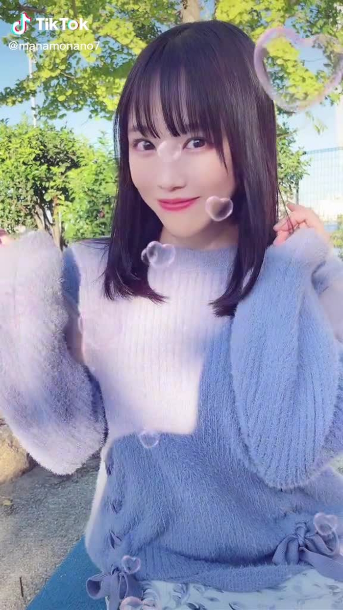 愛萌なの🌷 10