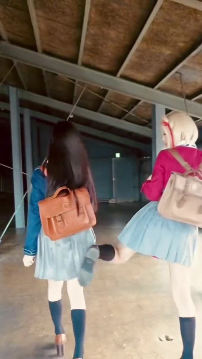 𝗺𝗮𝘆𝘂_𝗿𝗼𝗻𝗻𝗲🎻 土曜日東サ40a mayu_ronne 4