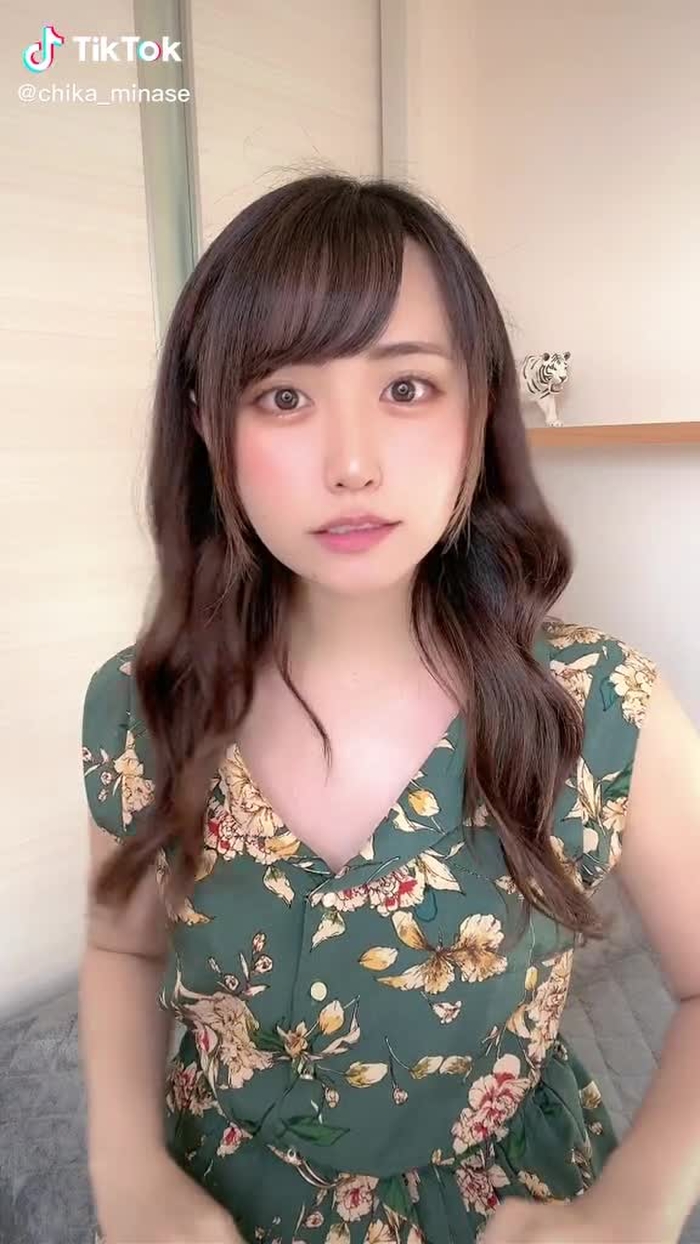 水瀬ちか🌻 7