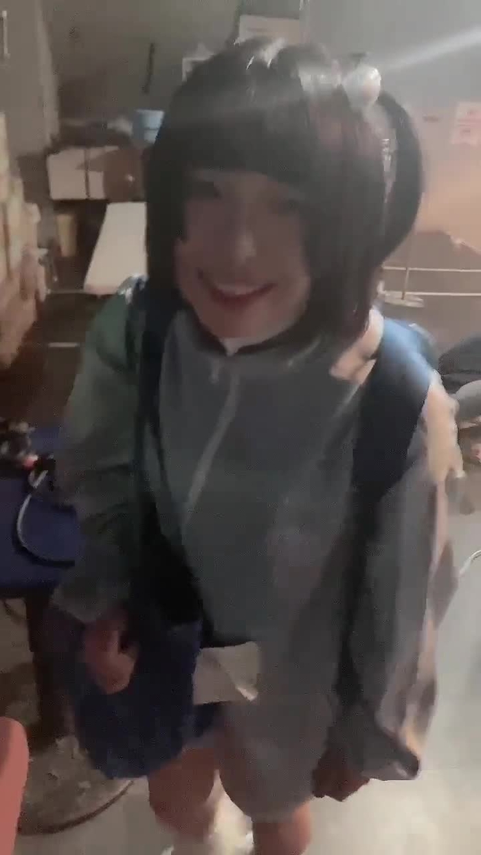💤ゆうかりん💤必殺エモモモモ7 emo_yukarin 1