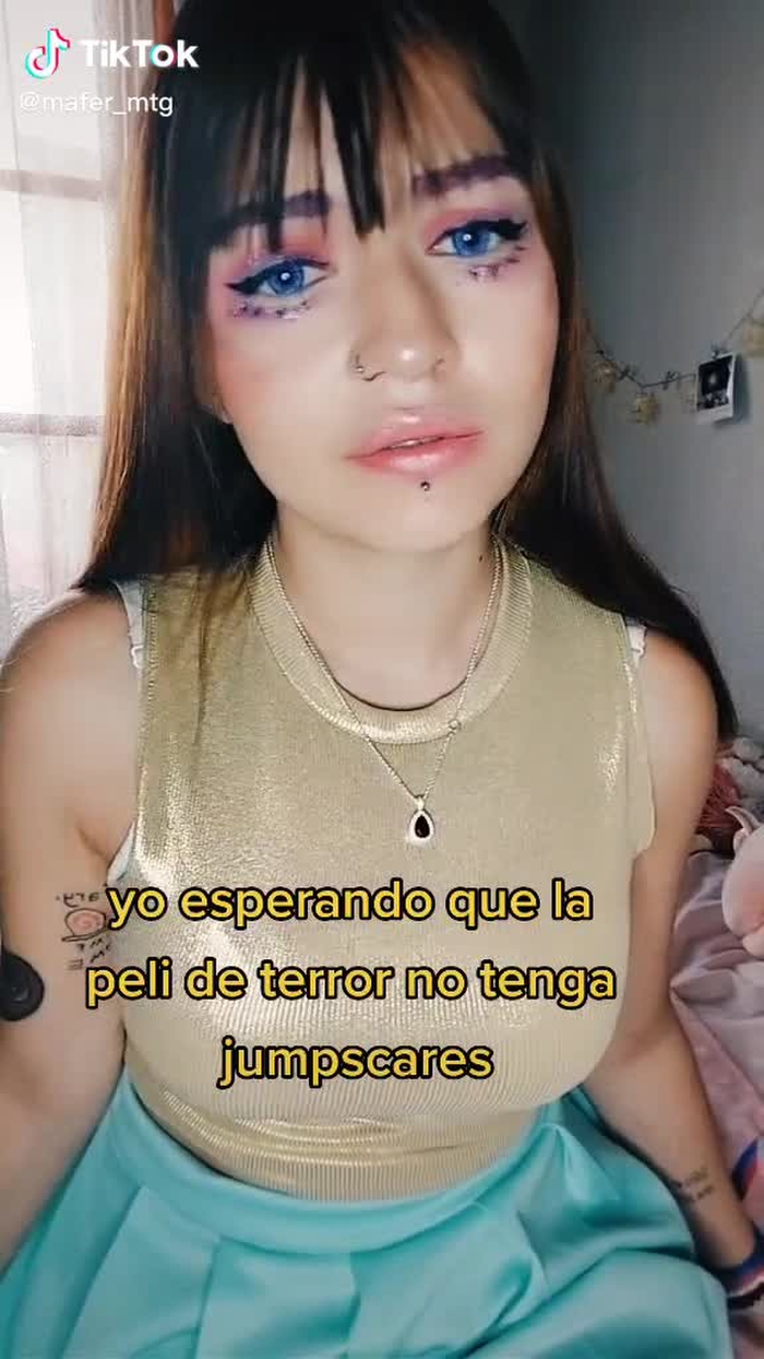 Mafer 💫 10