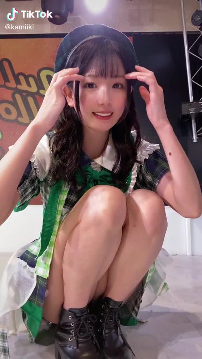 かみき ゆずか 7