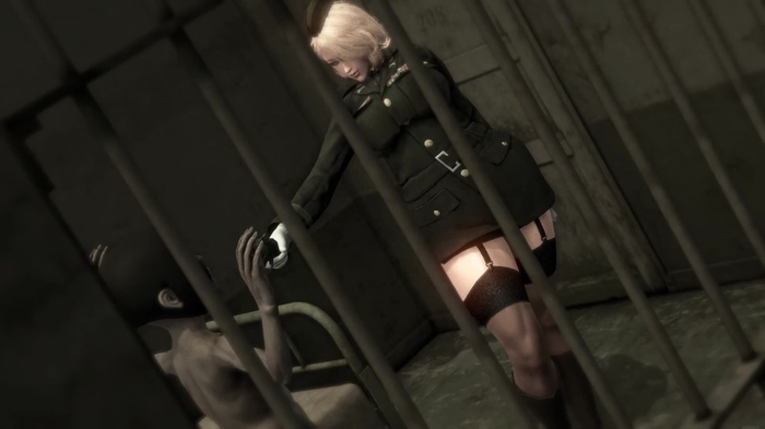 honey select 155