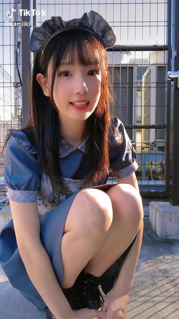 かみき ゆずか 9