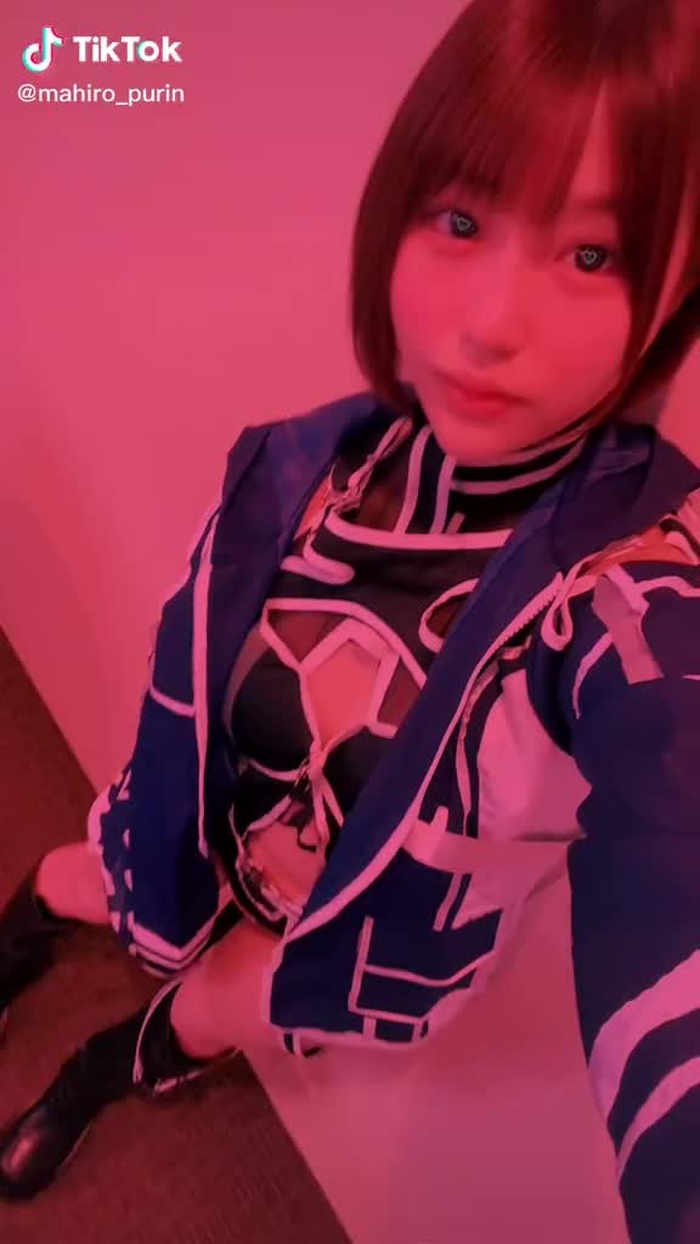唯井まひろ 12