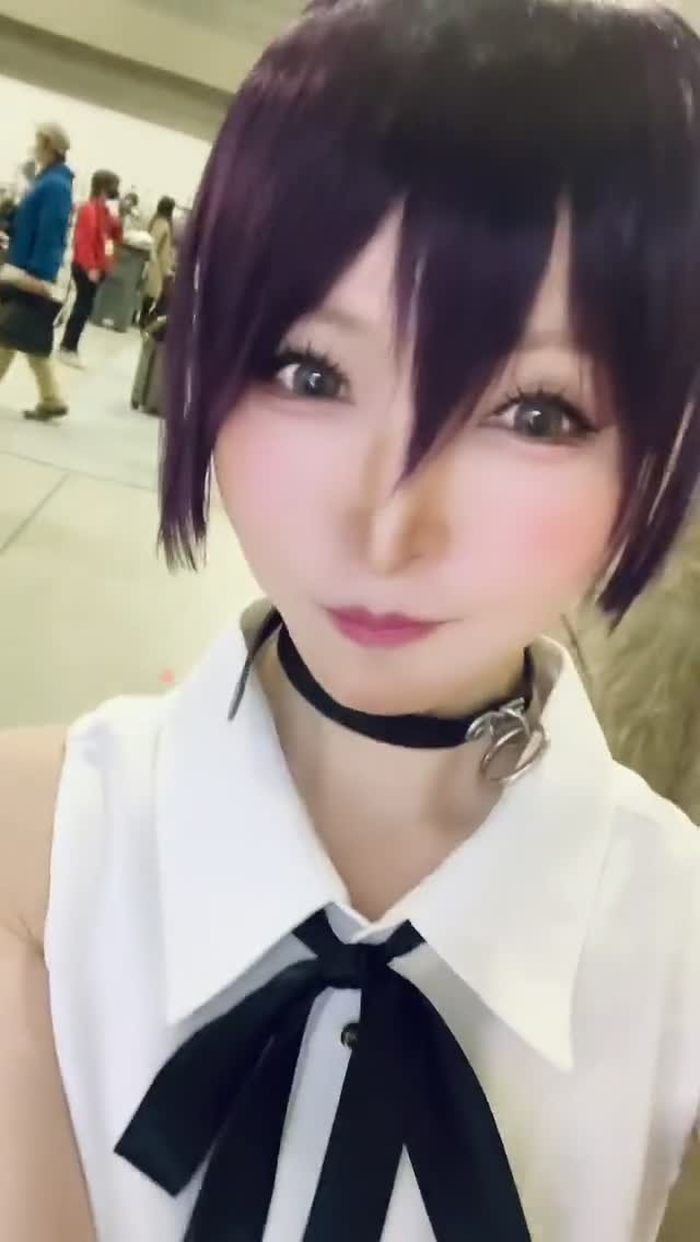 𝗺𝗮𝘆𝘂_𝗿𝗼𝗻𝗻𝗲🎻 土曜日東サ40a mayu_ronne 2