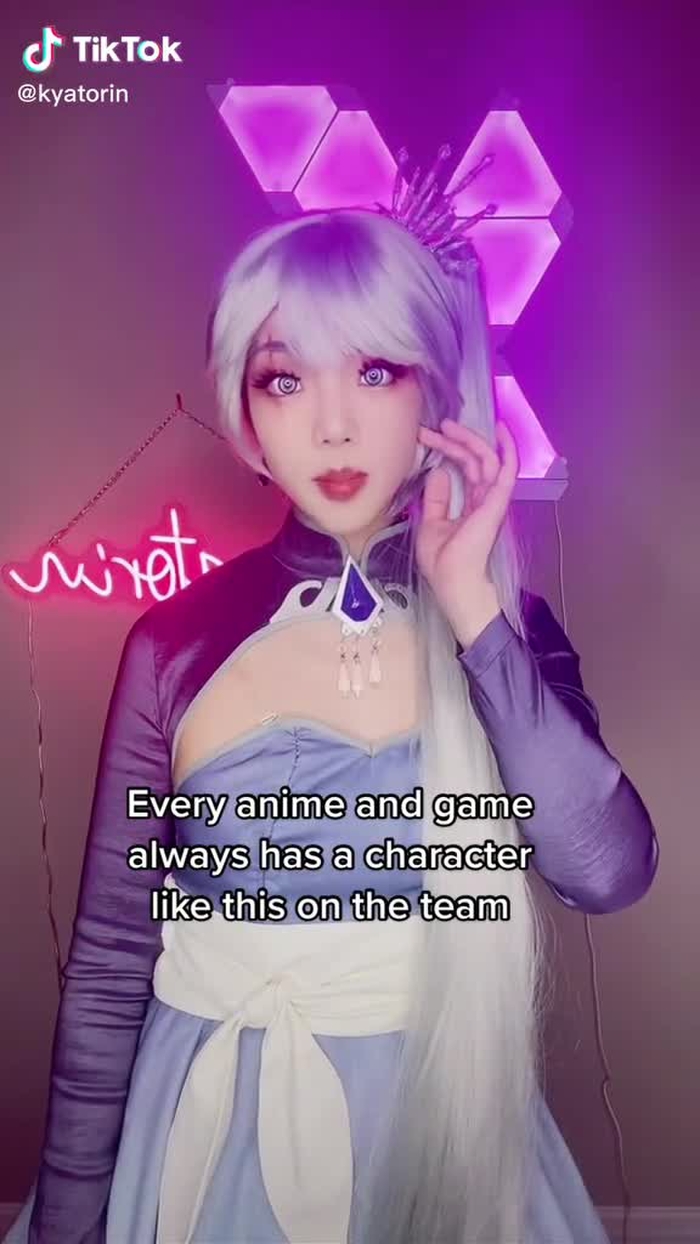kyatorin 🔜 anime NYC