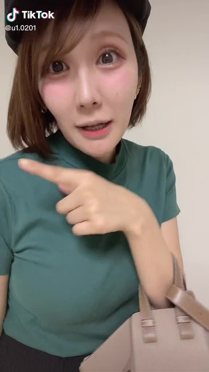 ゆいさん☺︎元男の子 18