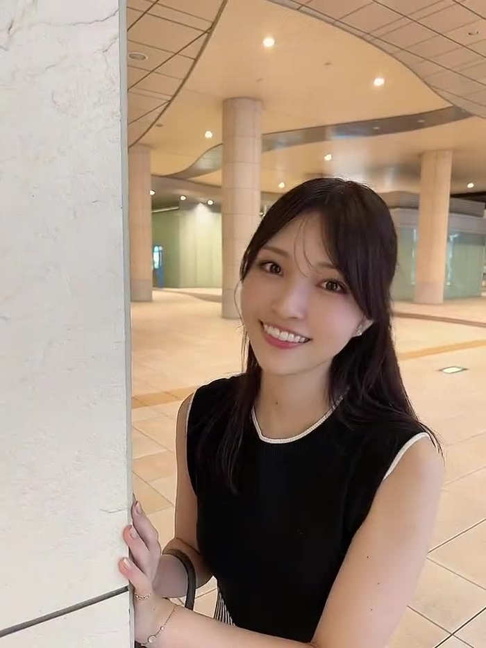 涼本奈緒 naosuzumoto 2