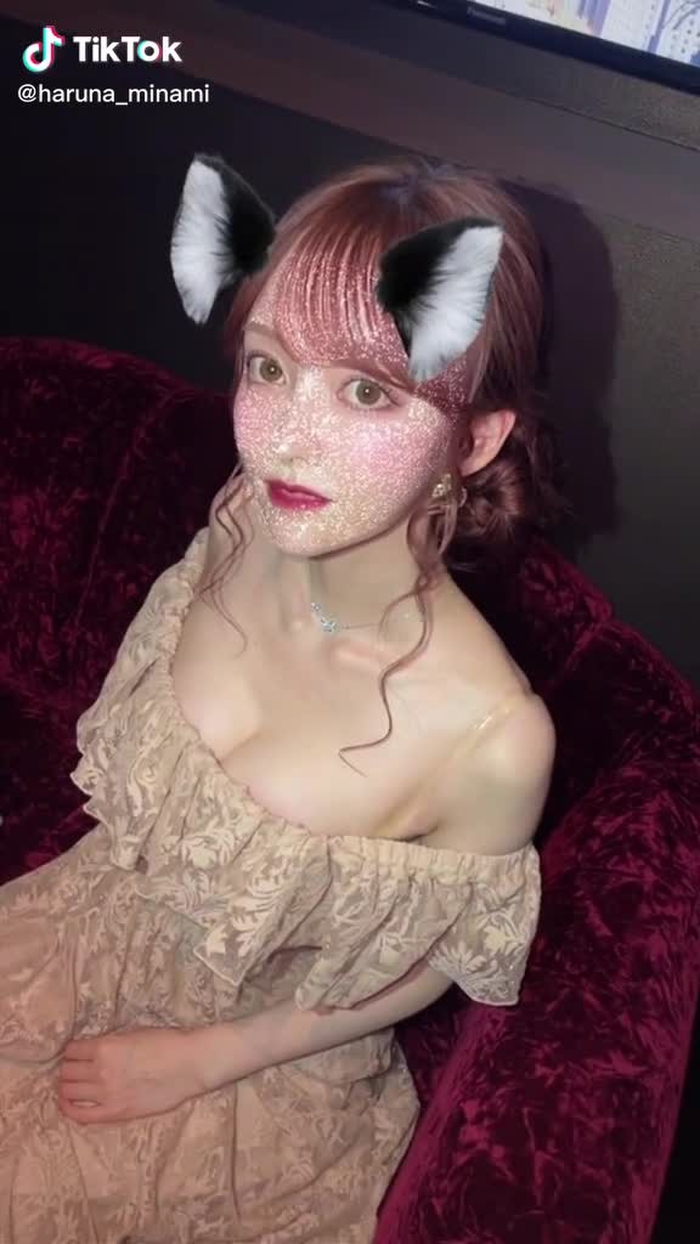 春名美波 5