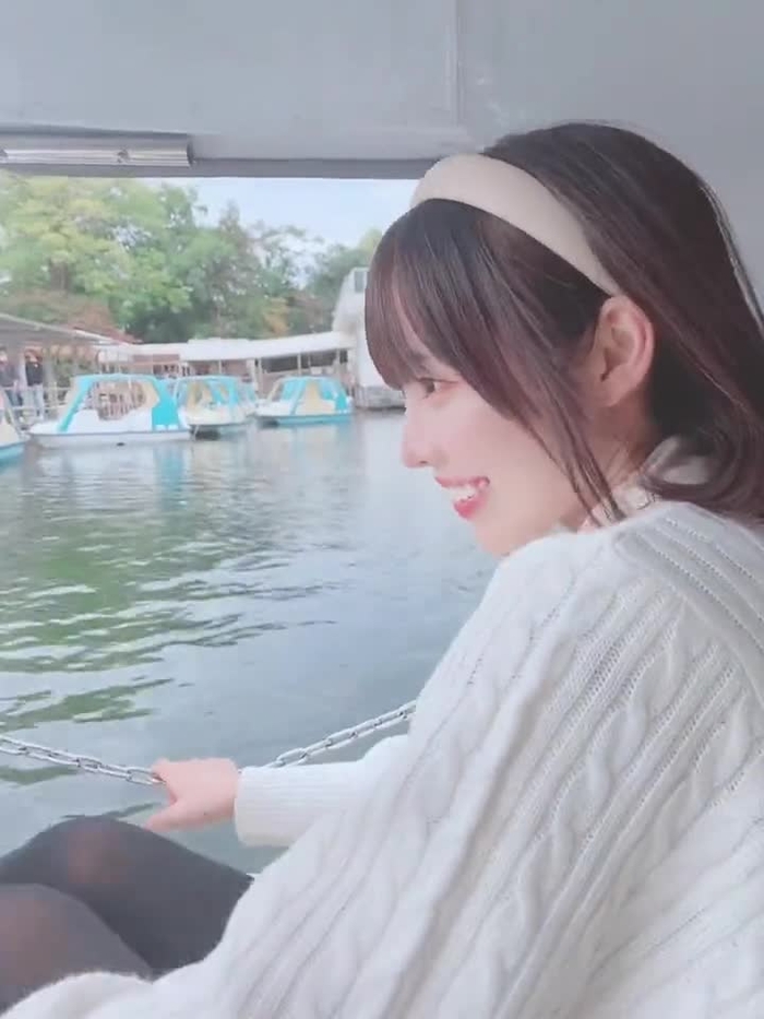 🐥風愛ことり🐥 kotori_kazame 4