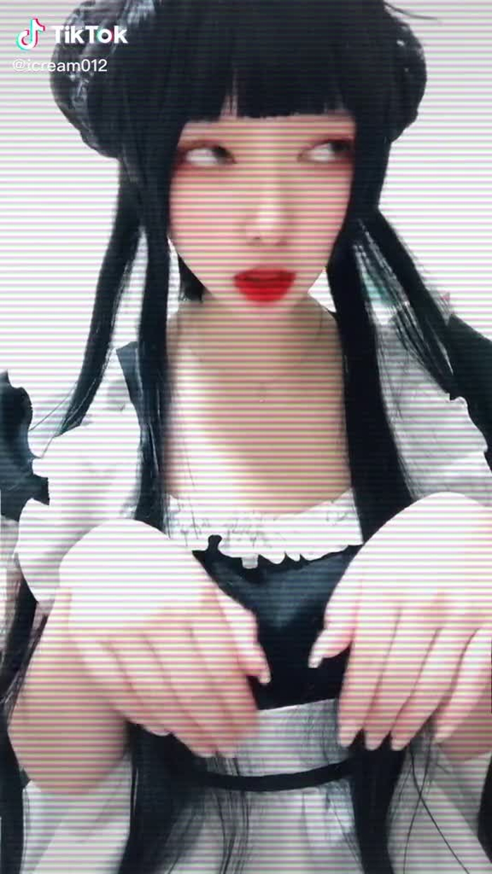 ぴょんて。🍦🐰 23