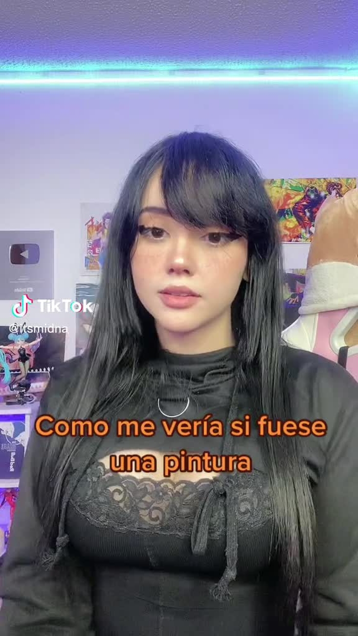 ItsMidna 👑 19