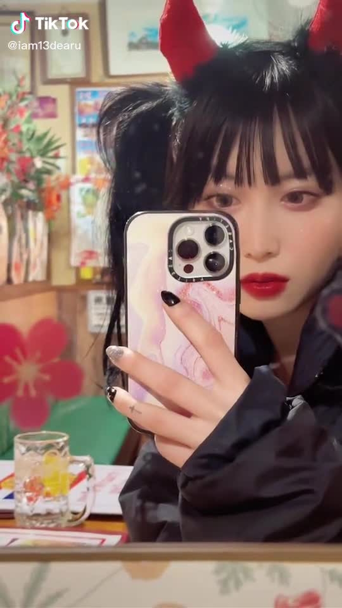 MAYUMI 20