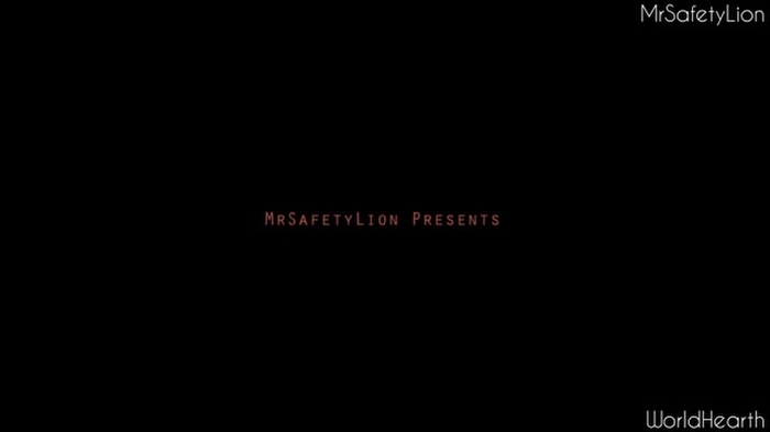MrSafetyLion - LyonHearth Villa Episode 2 - FaceOff