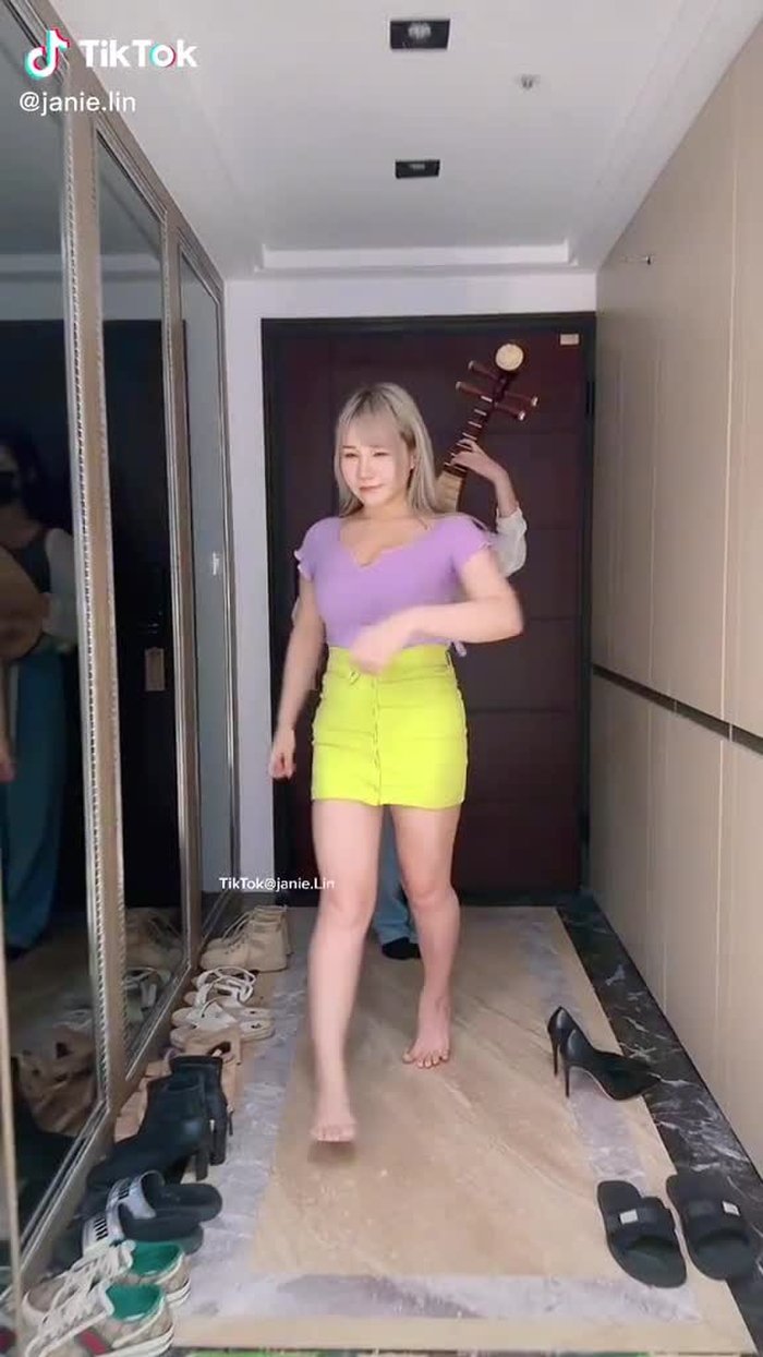泥泥Janie🇹🇼🇯🇵ˣ🇲🇾 4