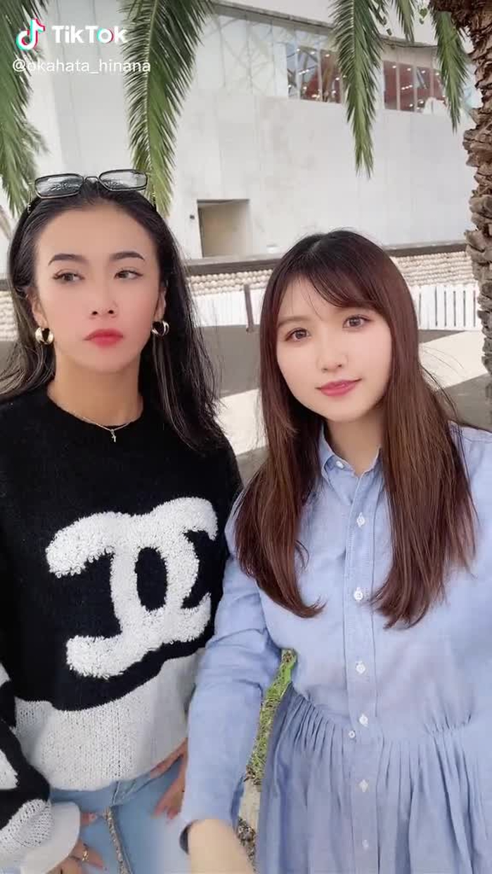 おかはたひなな 23