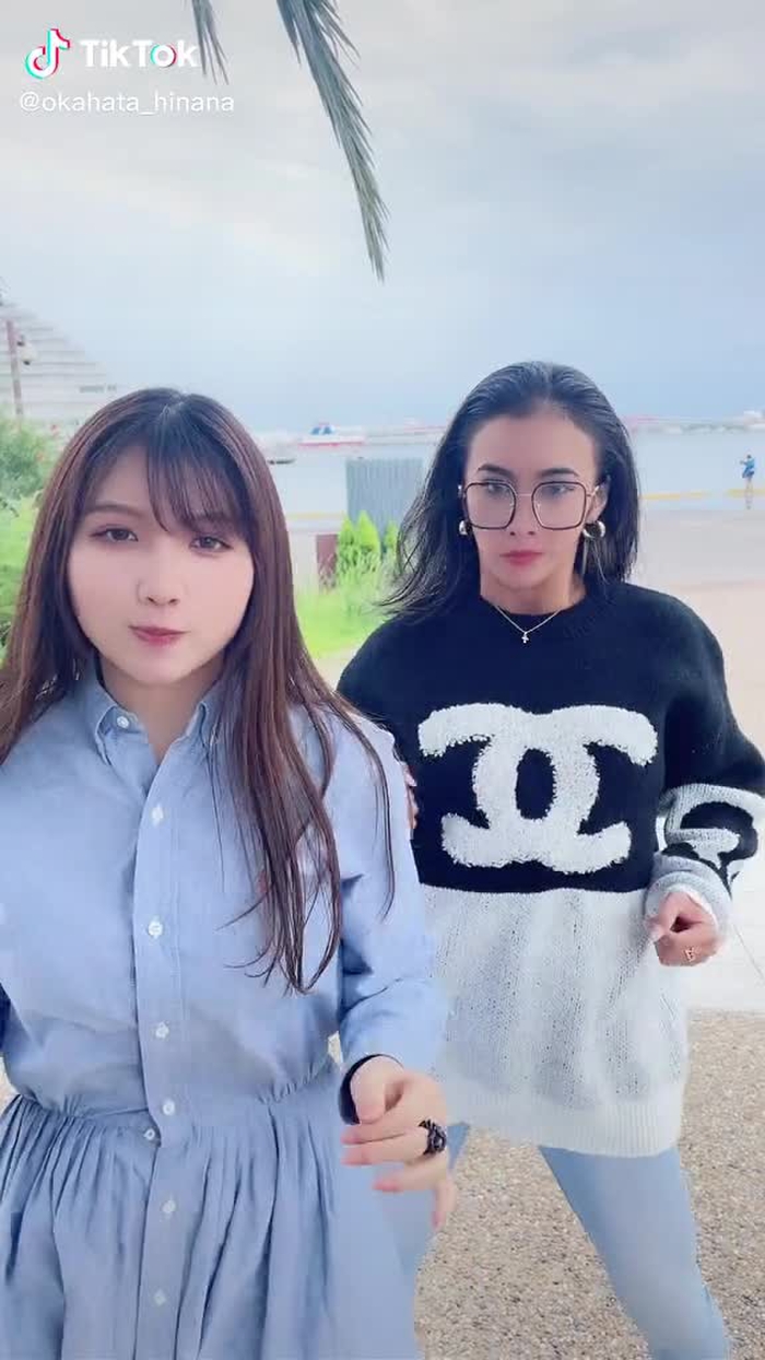 おかはたひなな 20