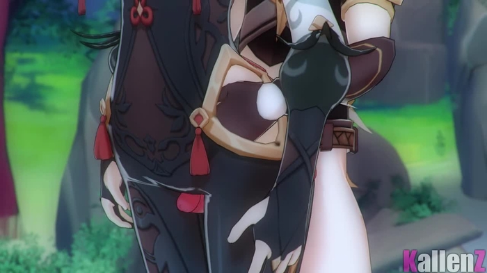 genshin impact 1432