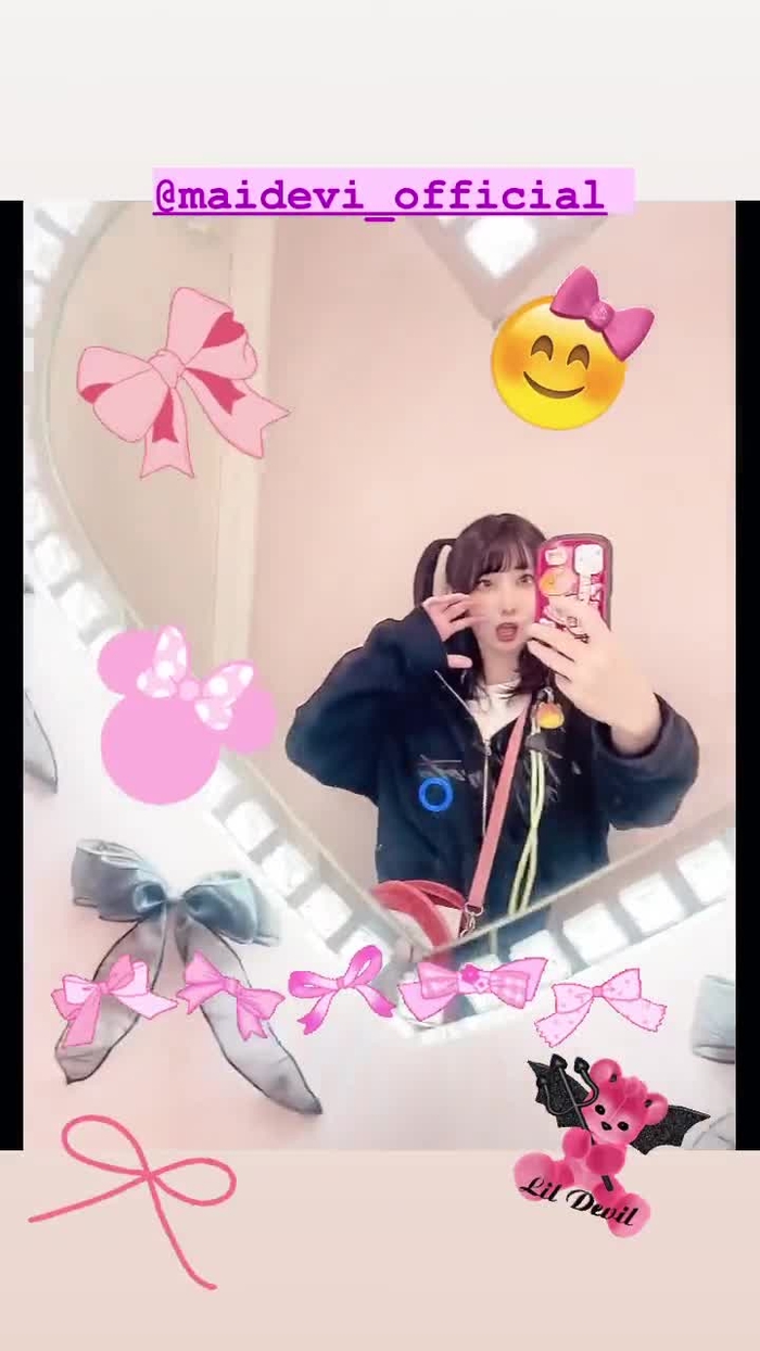 まぐりこ🖤🍒デカパイ固定資産税。 maguriko