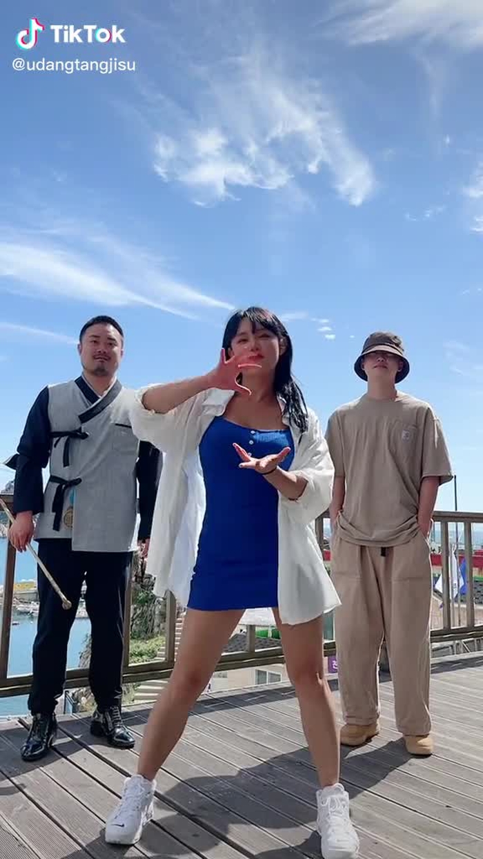 우당탕지수(jigguu) 12