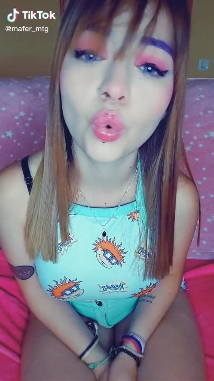 Mafer 💫 11