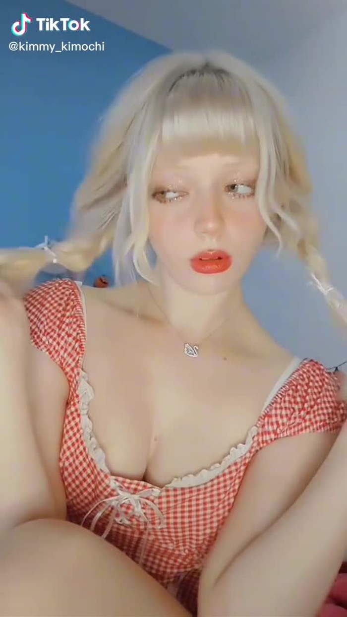 🍓 Kimmy 🍓 21