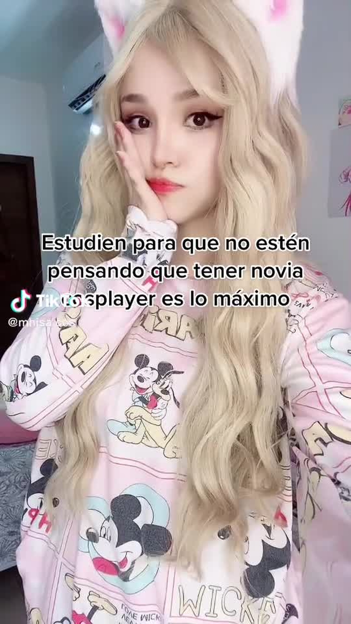 💕 Mhisa 💕