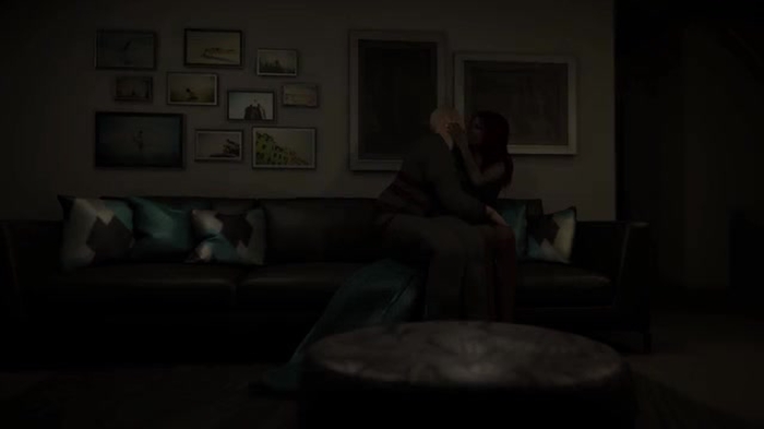 One Night Stands: The Bombshell
